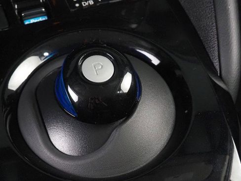 Used 2024 Nissan Leaf SV Plus image 26