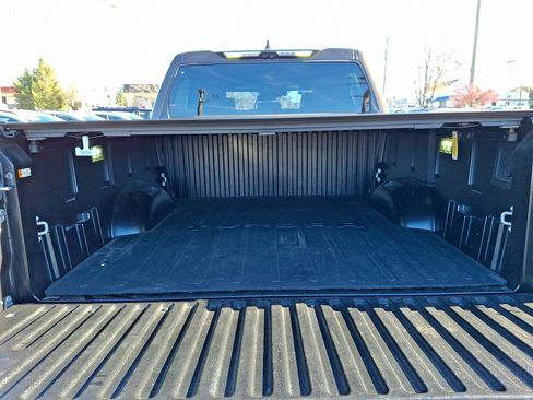 Certified 2025 Toyota Tundra 1794 Edition image 29