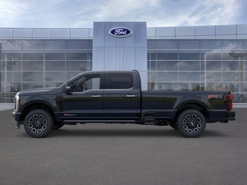 New 2026 Ford F350 Platinum image 32