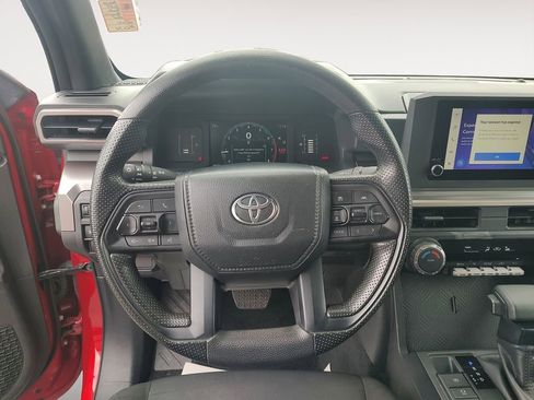 Used 2024 Toyota Tacoma SR5 RWD image 12
