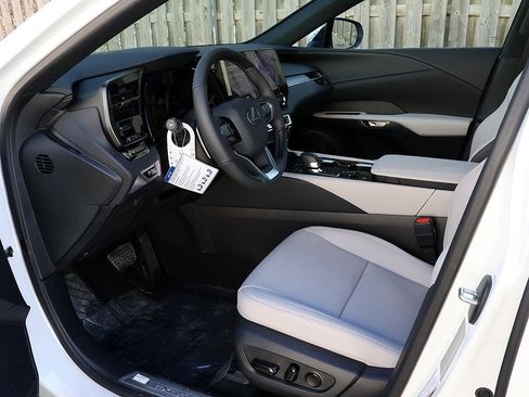 New 2026 Lexus RX 350 Premium Plus image 12