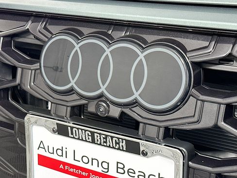 New 2026 Audi Q3 quattro 2.0T AWD/4WD image 14