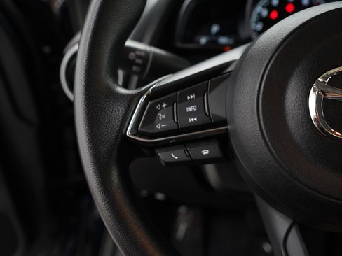 Used 2021 MAZDA CX-3 Sport image 23