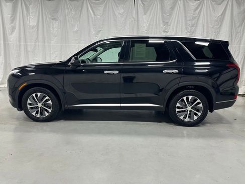 Used 2022 Hyundai Palisade SEL AWD/4WD image 4