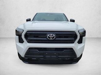 Used 2024 Toyota Tacoma SR RWD video 2