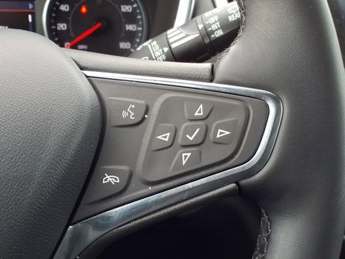 Certified 2024 Chevrolet Equinox LT image 22