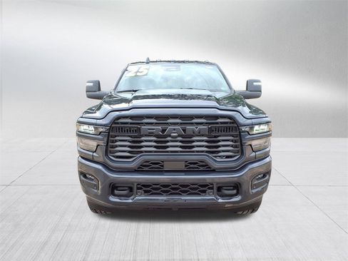 Used 2025 RAM 2500 Big Horn image 9