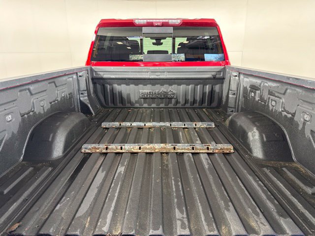 Used 2021 Chevrolet Silverado 2500 High Country w/ Technology Package AWD/4WD image 34