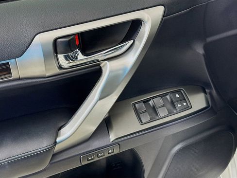 Certified 2023 Lexus GX 460 Premium w/ Premium Plus Package image 18