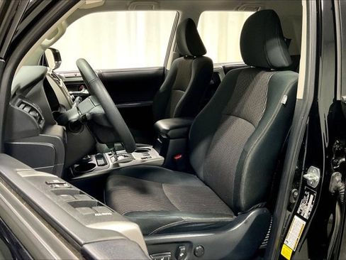 Used 2022 Toyota 4Runner Trail Special Edition image 24