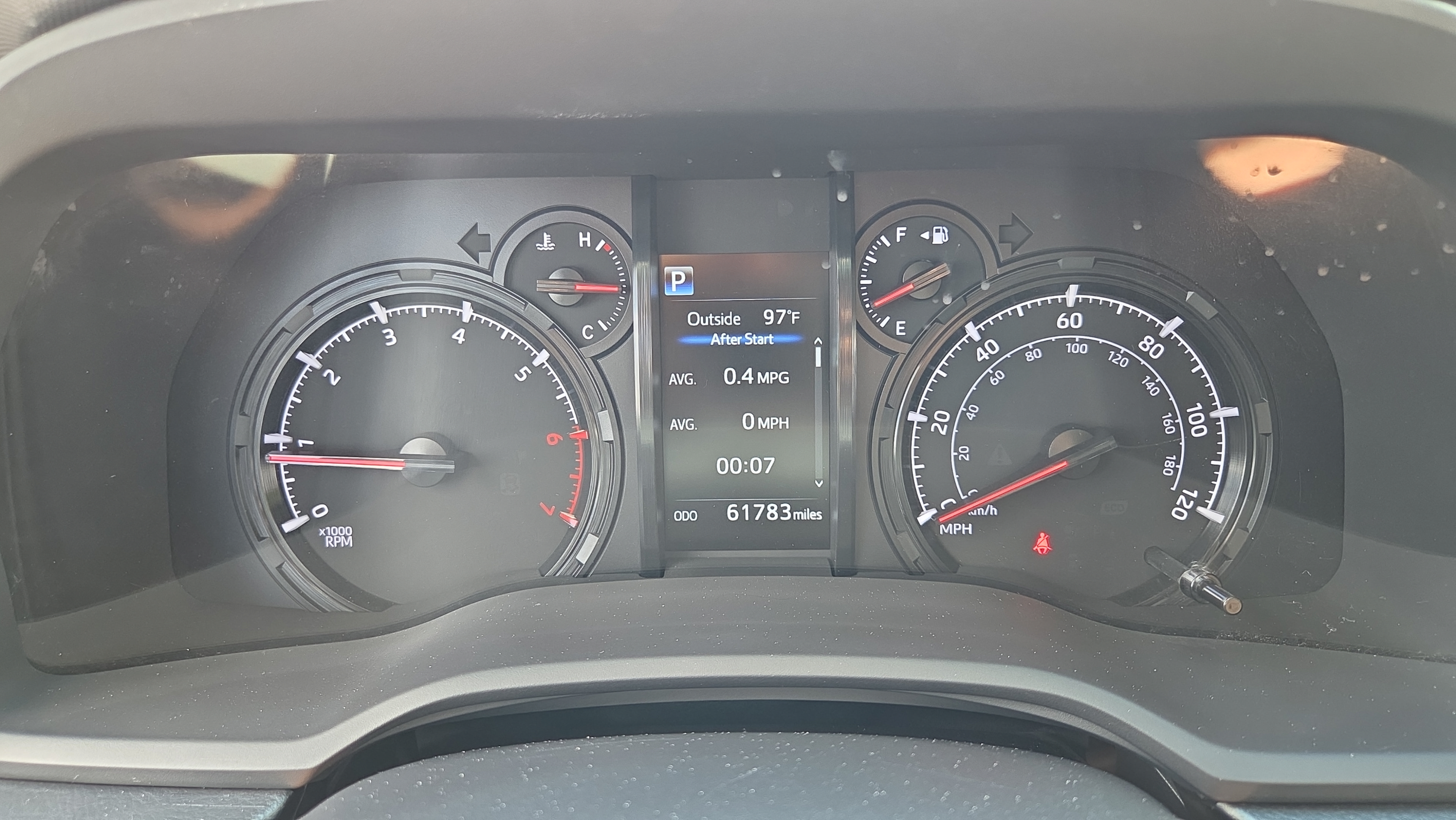 Certified 2021 Toyota 4Runner SR5 Premium RWD image 25