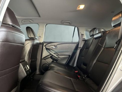 Used 2018 Acura RDX FWD w/ Technology Package image 10