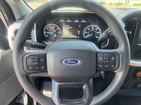 Used 2021 Ford F150 XL w/ Equipment Group 101A High RWD image 19