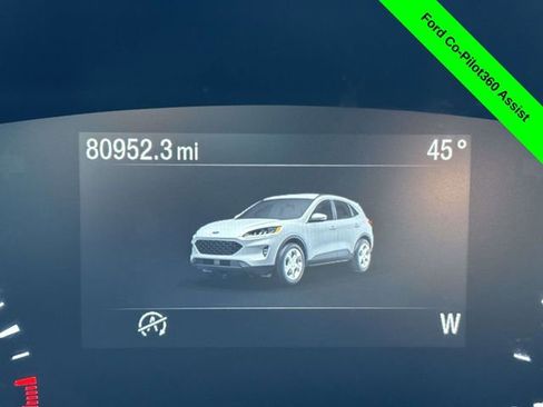 Used 2020 Ford Escape SE image 24