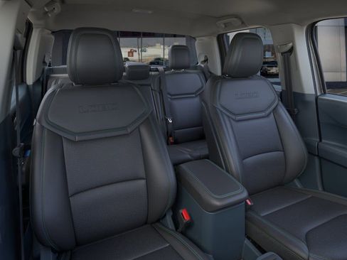 New 2026 Ford Maverick Lobo AWD/4WD image 10