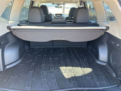 Used 2024 Subaru Forester Limited image 7