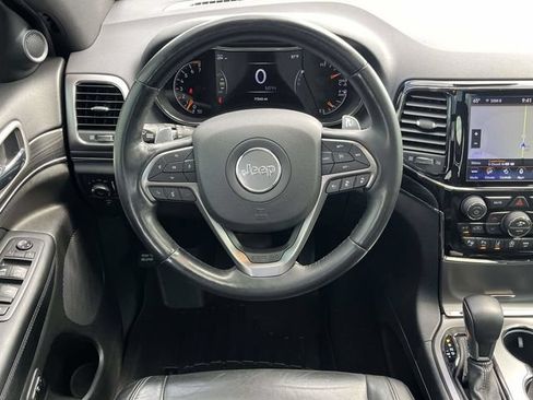 Used 2020 Jeep Grand Cherokee Limited X AWD/4WD image 18