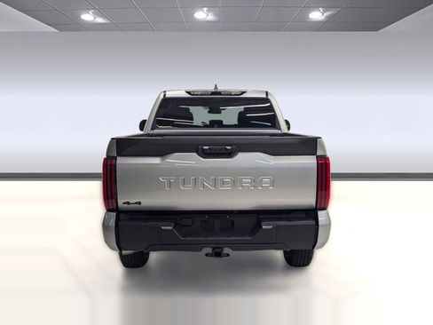 New 2026 Toyota Tundra SR image 8