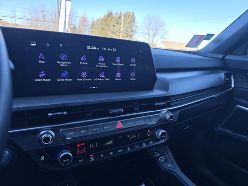 Used 2025 Kia Telluride EX X-Line image 24