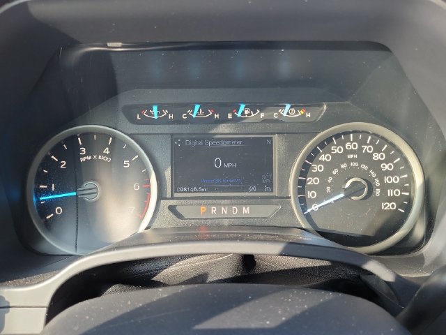 Used 2019 Ford F150 XLT w/ Trailer Tow Package AWD/4WD image 19