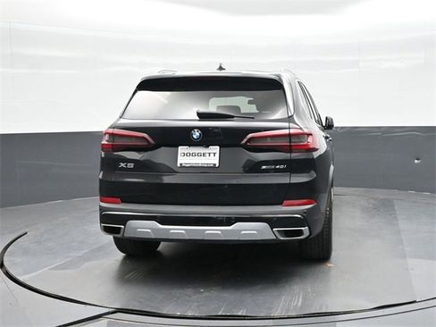 Used 2020 BMW X5 sDrive40i w/ Convenience Package image 9