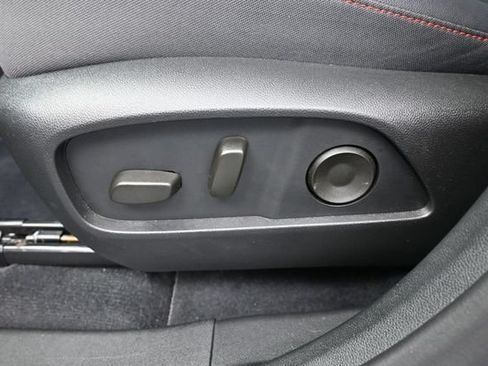 Used 2026 Chevrolet Equinox RS w/ Convenience Package III AWD/4WD image 17