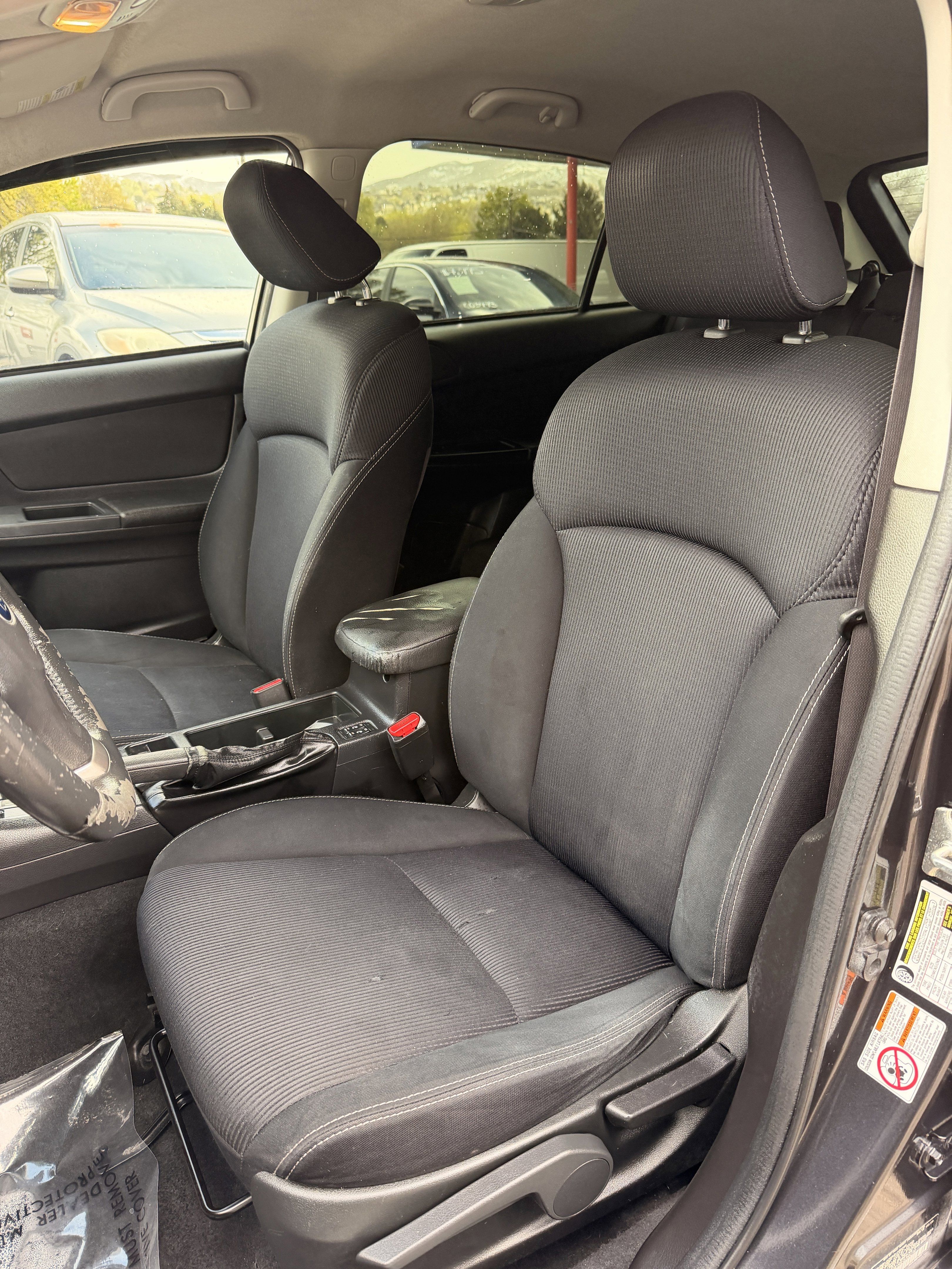Used 2014 Subaru Impreza 2.0i Sport Premium AWD/4WD image 13