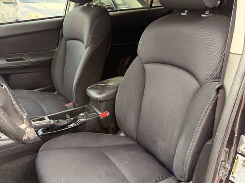 Used 2014 Subaru Impreza 2.0i Sport Premium AWD/4WD image 13