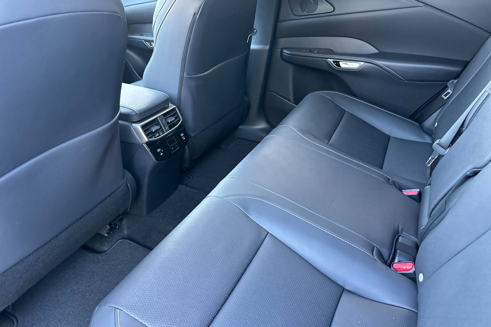 New 2026 Lexus RX 350 Premium Plus w/ Accessory Package (Z1) FWD image 23