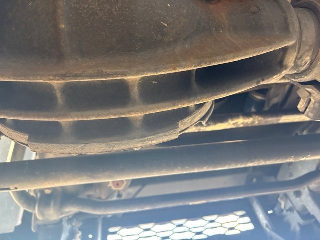 Used 2023 RAM 2500 Big Horn w/ Level 1 Equipment Group AWD/4WD image 13