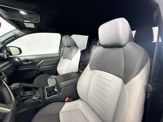 Certified 2024 Toyota Tacoma TRD Sport video 3