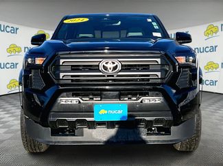 Used 2024 Toyota Tacoma SR5 video 2
