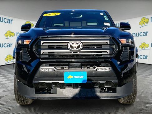 Used 2024 Toyota Tacoma SR5 image 2