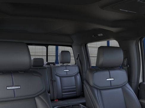 New 2025 Ford F150 Platinum w/ FX4 Off-Road Package image 22