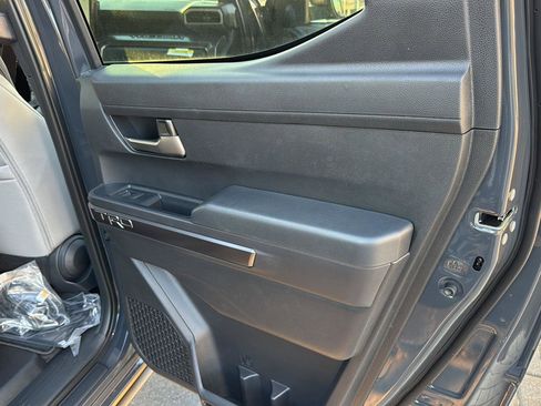 New 2025 Toyota Tacoma TRD Sport image 13