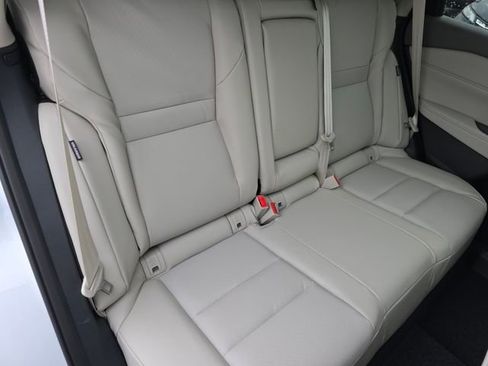 New 2026 Nissan Rogue SV image 19