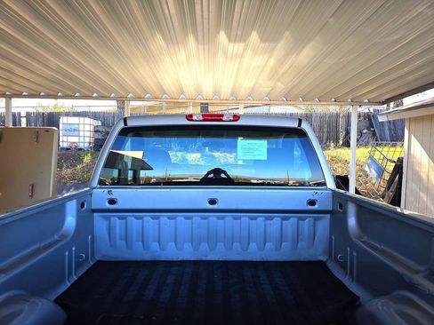 Used 2010 Chevrolet Silverado 1500 W/T w/ LS Package image 30