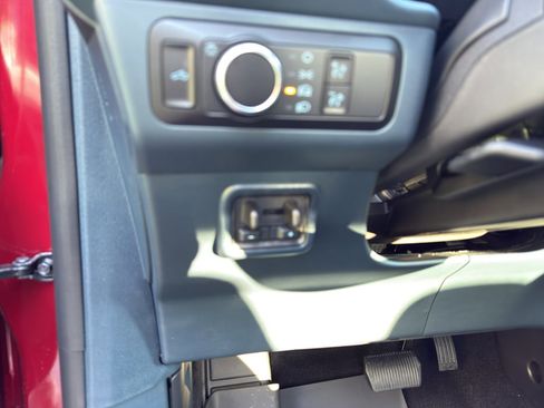 New 2025 Ford Maverick XLT w/ 4K Tow Package image 17