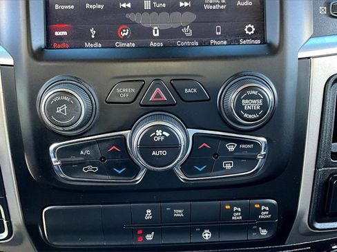 Used 2018 RAM 1500 Big Horn image 23