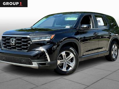 Used 2024 Honda Pilot EX-L