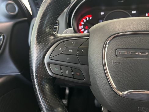 Used 2022 Dodge Durango GT AWD/4WD image 7