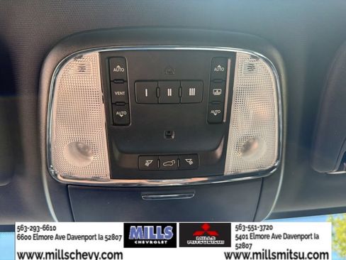 Used 2018 Jeep Grand Cherokee High Altitude AWD/4WD image 21