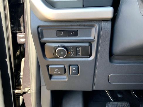 Certified 2024 Ford Expedition Max XLT AWD/4WD image 36