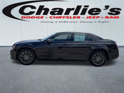 Used 2014 Chrysler 300 C