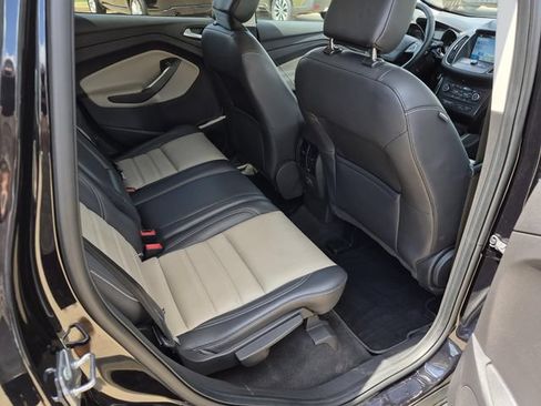 Used 2019 Ford Escape SEL FWD image 16