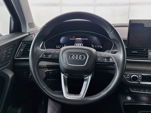 Used 2023 Audi Q5 2.0T Premium Plus AWD/4WD image 17