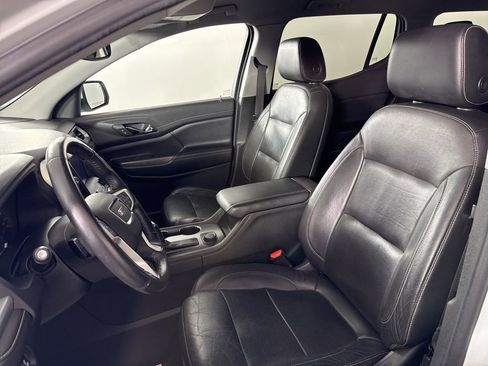 Used 2019 GMC Acadia SLT AWD/4WD image 15