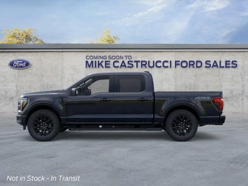New 2026 Ford F150 Lariat AWD/4WD image 3