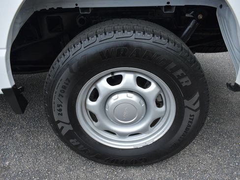 Used 2021 Ford F150 XL w/ Equipment Group 101A High AWD/4WD image 43