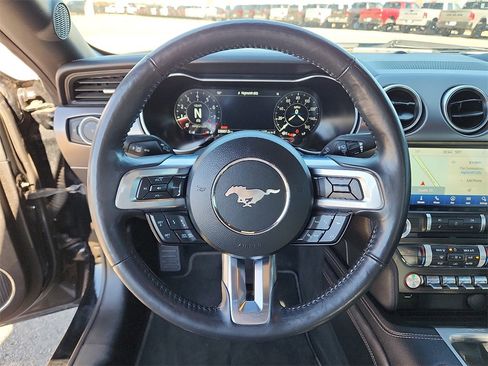 Used 2021 Ford Mustang GT Premium w/ Equipment Group 401A image 20